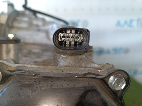 АКПП в сборе VW Jetta 22-26 1.5T VTT 8ступ, 48к