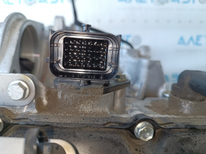 АКПП в сборе VW Jetta 22-26 1.5T VTT 8ступ, 48к