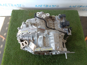 АКПП в сборе VW Jetta 22-26 1.5T VTT 8ступ, 48к