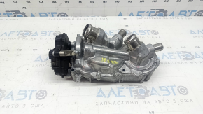 Помпа водяна VW Jetta 22-26 1.5T