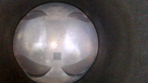 Двигатель VW Jetta 22-24 1.5T DNKA, 48к, компрессия 13-13-13-13, запустился