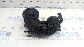 Воздуховод VW Jetta 22-24 на впускной коллектор 1.5T, без датчика