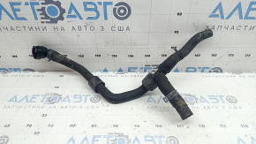 Патрубок системи охолодження VW Jetta 22-26 1.5T