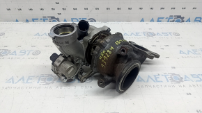 Турбина VW Jetta 22-26 1.5T 48к