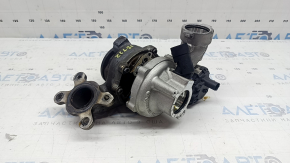 Турбина VW Jetta 22-26 1.5T 48к