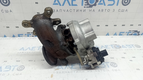 Турбина VW Jetta 22-26 1.5T 48к