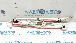 Подушка безопасности airbag боковая шторка левая Audi Q3 83A 19-25
