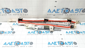 Подушка безопасности airbag боковая шторка правая Audi Q3 83A 19-25