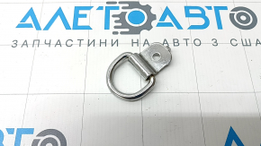 Гак багажника Lexus CT200h 11-17 хром