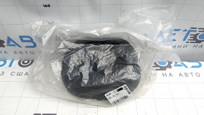 Подіум емблеми передньої Mazda CX-5 17-21 без adaptive cruise with front camera