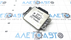 Transmission Control Module TCM Audi Q3 83A 19-21 8 ступ АКПП
