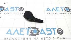 Ручка відкриття замка капота підкапотна Audi Q3 83A 19-25 