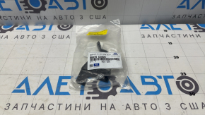 Крепление переднего бампера правое Hyundai Tucson 19-21