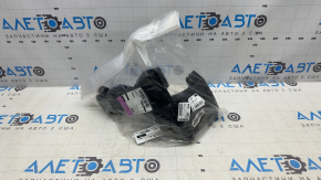 Повітроприймач Mazda CX-50 23-26 2.5T
