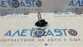 Скоба замка капота левая BMW X3 G01 18-24