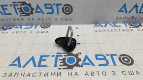 Скоба замка капота левая BMW X3 G01 18-24