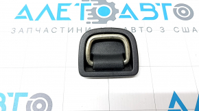 Крюк багажника левый Audi Q3 83A 19-25 черный с хром