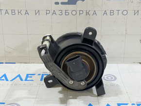 Протитуманна фара птф ліва Audi Q5 8R 09-17
