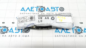 Подушка безпеки airbag переднього лівого сидіння Audi Q3 83A 19-25