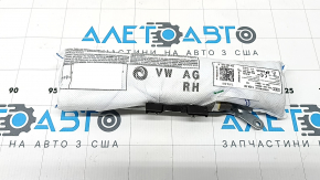 Подушка безпеки airbag переднього правого сидіння Audi Q3 83A 19-25