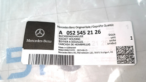 Фишка проводки Mercedes Mercedes W167 GLE 350 450 20-26