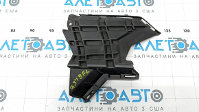 Кріплення переднього бампера під фарою ліве Audi Q3 83A 19-25 S-Line