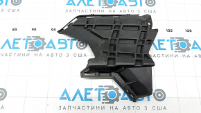 Крепление переднего бампера под фарой правое Audi Q3 83A 19-25 S-Line