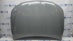 Капот голий Mazda CX-50 23-26 сталь.