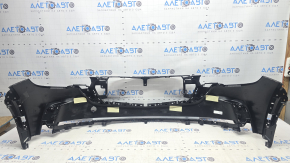 Бампер передний голый Mazda CX-50 23-26