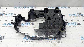 Маслоотражатель Audi Q3 83A 19-25 2.0T