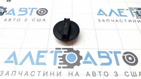 Кришка маслозаливної горловини ДВС Audi Q3 83A 19-25 2.0Т