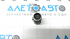 Кнопка Start-Stop Audi Q3 83A 19-25 черная