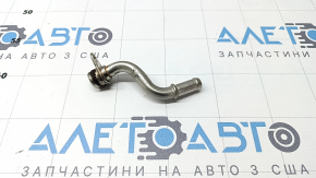 Трубка охолоджуючої рідини турбіни Audi Q3 83A 19-25 2.0T випуск