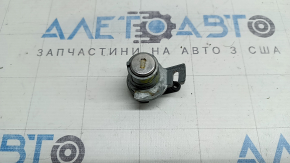Личинка замку двері передньої лівої BMW X3 G01 18-24