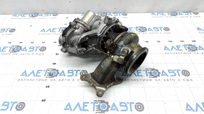 Турбіна Audi Q3 83A 19-21 2.0T 80к