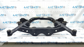 Подрамник задний Audi Q3 83A 19-25
