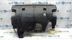 Захист двигуна Subaru Forester 25-26