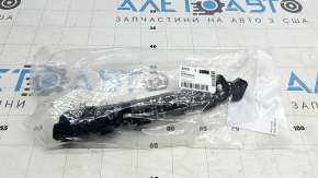 Крепление переднего бампера левое Subaru Outback 23-25