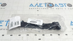 Крепление переднего бампера левое Subaru Outback 23-25