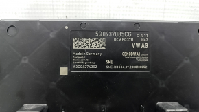 Body Control Module Audi Q3 83A 19-25