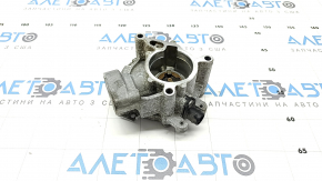 Вакуумный насос Audi Q3 83A 19-25 2.0T