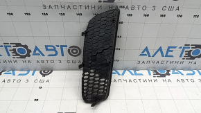 Заглушка птф левая Mazda CX-50 23-26 структура
