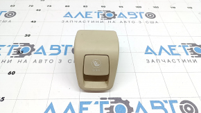 Накладка Isofix центральна права BMW X3 G01 18-21 бежева