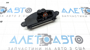 Резистор печі Audi Q3 83A 19-25