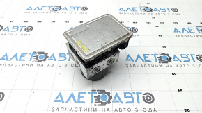 ABS АБС Audi Q3 83A 21-25