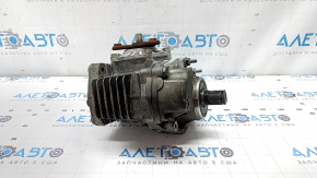 Передний редуктор Audi Q3 83A 19-25 80к