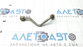 Топливная трубка высокого давления Audi Q3 83A 19-25 2.0Т