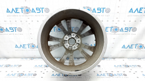 Диск колесный R18x7J ET45 Audi Q3 83A 19-25 C3Q стиль, бордюрка