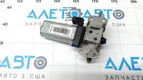 Мотор регулировки подушки водительского сиденья Audi Q3 83A 19-25 передний