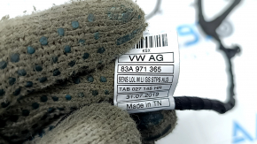 Датчик положения водительского сиденья Audi Q3 83A 19-25